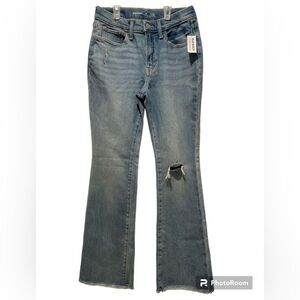 Old Navy Women's Blue Jeans size 14